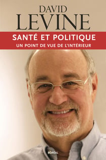 Santé et politique - un point de vue de l'intérieur