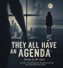 They All Have an Agenda