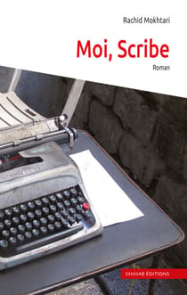 Moi, Scribe - Roman