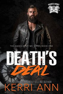 Death’s Deal - Broken Bows, Hade’s Army MC, #1