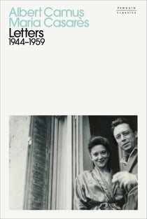 Letters - 1944-1959