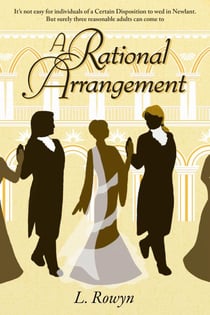 A Rational Arrangement - Arrangements in Paradise, #1