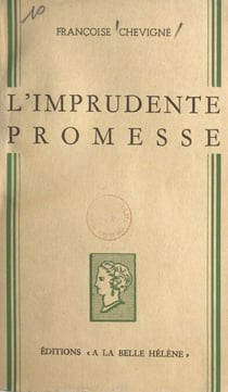 L'imprudente promesse