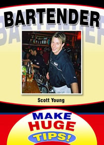 Bartender - How To Become A Professional Bartender & Make Huge Tips!, #2