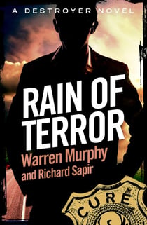 Rain of Terror - Number 75 in Series