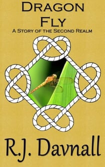 Dragon Fly - The Second Realm, #19