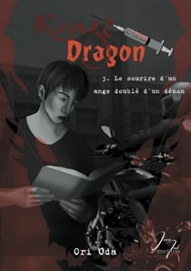 Rouge dragon #3 - Le sourire d'un ange doublé d'un démon