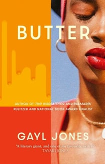 Butter - Novellas, Stories and Fragments