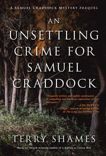An Unsettling Crime for Samuel Craddock - A Samuel Craddock Mystery