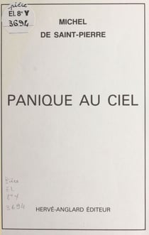 Panique au ciel