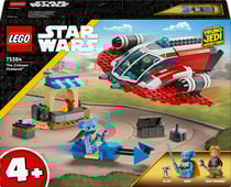 LEGO® 75384 - Le Crimson Firehawk™ - LEGO® Star Wars™