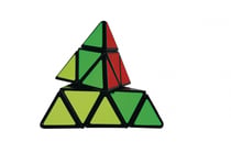 Pyraminx - Recent Toys