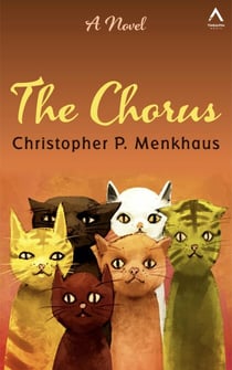 The Chorus - Relictown, #1