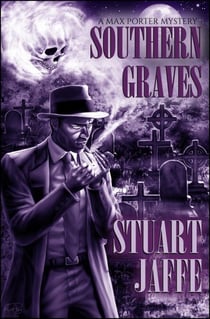 Southern Graves - Max Porter, #14