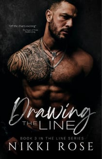 Drawing the Line - The Line Series, #3