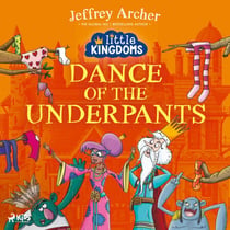 Little Kingdoms: Dance of the Underpants