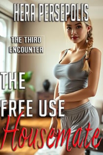 The Free Use Housemate: The Third Encounter - The Free Use Series, #3