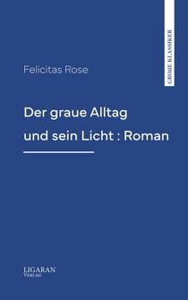 Der graue Alltag und sein Licht : Roman