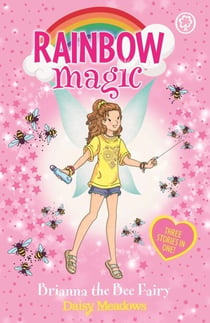 Brianna the Bee Fairy - Special
