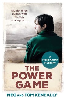 The Power Game - The Monsarrat Series