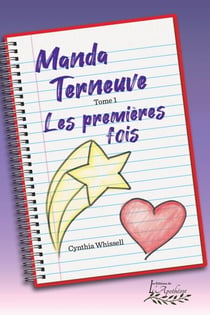 Manda Terneuve - Les premières fois