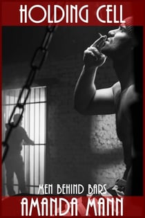 Holding Cell (Men Behind Bars) - Hard and Rough, #5