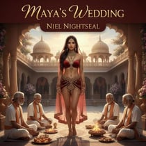 Maya’s Wedding