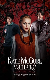 Benny's Turn - Katie McGuire, Vampire