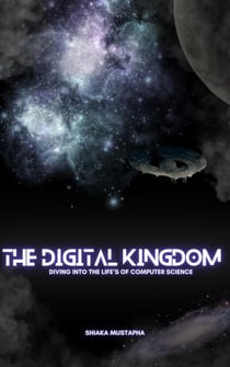 The Digital Kingdom - Computer Science, #1