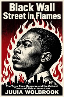 Black Wall Street in Flames The Tulsa Race Massacre and the Cultural Trauma of African Americans