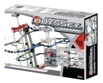 Space Odyssey - Buki