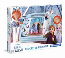 Pupitre éducatif - La Reine des Neiges 2
