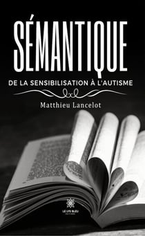 Sémantique de la sensibilisation à l’autisme
