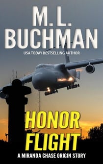 Honor Flight - Miranda Chase Origin Stories, #1