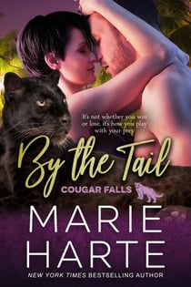 By the Tail - Cougar Falls, #7