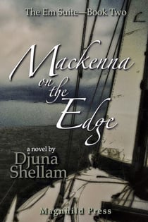 Mackenna on the Edge - The Em Suite, #2