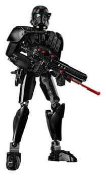 Star Wars - Imperial Death Trooper™ - LEGO® Star Wars™ Constraction - 75121