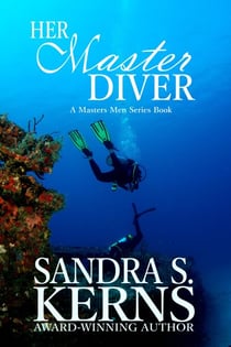 Her Master Diver - The Masters Men, #5