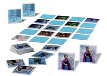 Grand memory® La Reine des Neiges