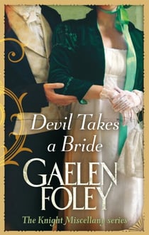 Devil Takes A Bride - Number 5 in series