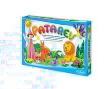 Coffret Patarev Sentosphère - 6 pièces