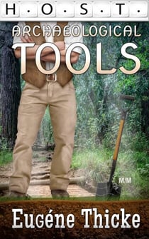 Archaeological Tools - HOST, #1