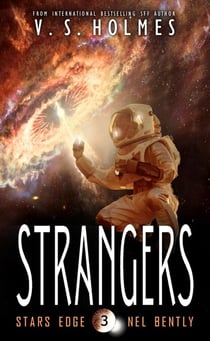 Strangers - Nel Bently Books, #3