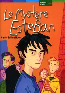 Le mystère Esteban