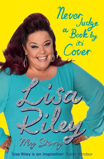 Never Judge a Book by its Cover - The Autobiography