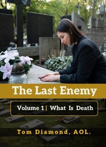What  Is Death - LAST ENEMY, #1