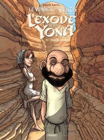 L'Exode selon Yona T4 - Transhumance