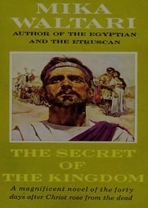 The Secret of The Kingdom