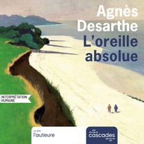 L'oreille absolue