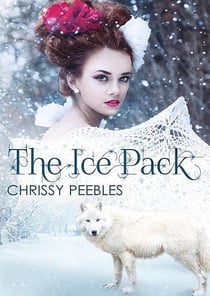 The Ice Pack - The Crush Saga, #12